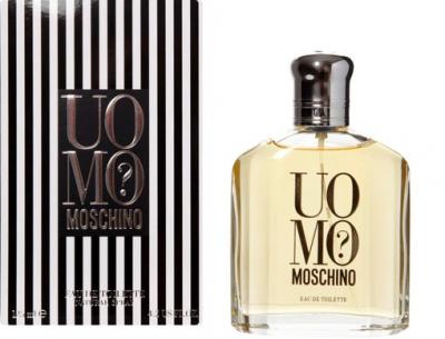 Moschino UOMO 